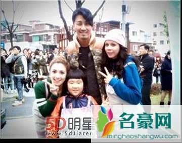 车胜元最新近况资料 车胜元近况公开照片