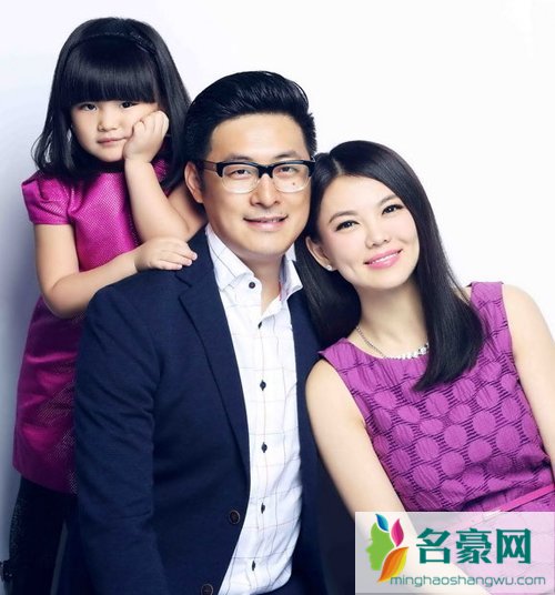 跳水冠军田亮的女儿 田亮女儿和李湘女儿