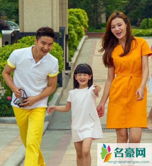 跳水冠军田亮的女儿 田亮女儿和李湘女儿