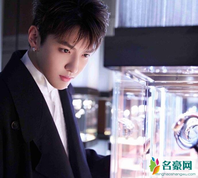 吴亦凡新专辑美区下架