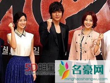 李敏镐喜欢金喜善 李敏镐金喜善绯闻/综艺