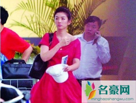黄奕姜凯为什么离婚 黄奕姜凯离婚原因内幕