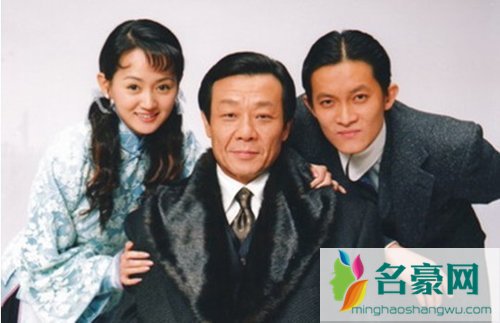 寇世勋张定涵吻戏 张定涵跟了寇世勋吗