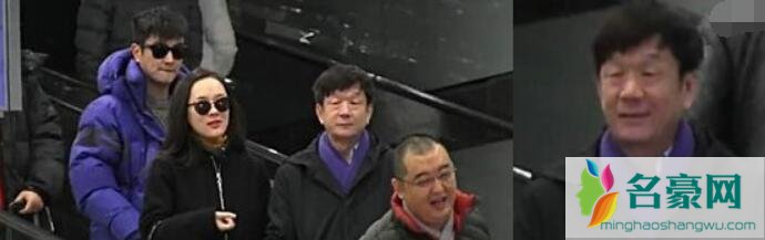 杜宇麒不像杜江