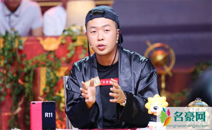 杜海涛为什么被央视封