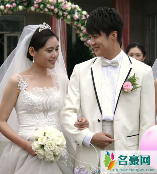 迟帅的真正老婆是谁叫什么 迟帅的老婆照片