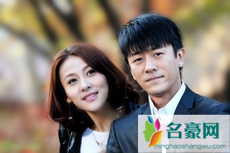 林申老婆是杨雨辰 林申杨雨辰结婚照