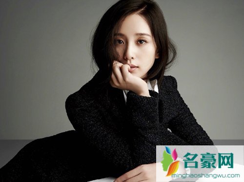刘诗诗被谁潜规则 刘诗诗被潜规则图片