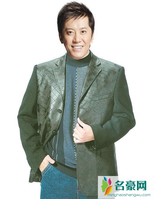 毛宁的个人问题 毛宁关喆同居照片