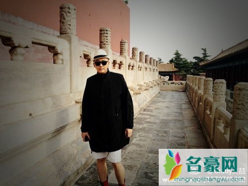 毛宁的个人问题 毛宁关喆同居照片