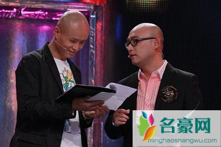 乐嘉与孟非动手事件 孟非乐嘉为什么不和