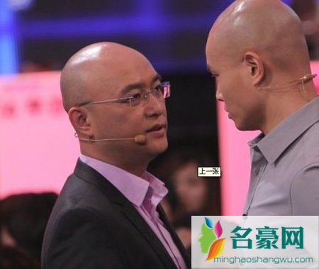 乐嘉与孟非动手事件 孟非乐嘉为什么不和