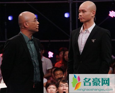 乐嘉与孟非动手事件 孟非乐嘉为什么不和