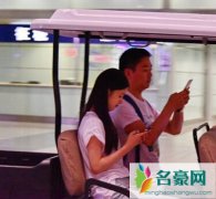 章泽天刘强东同居 章泽天刘强东年龄