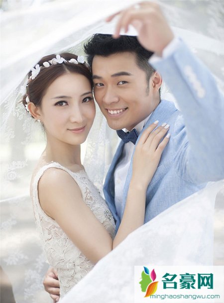 陈赫许婧离婚 陈赫许婧显赫家世