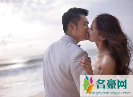 陈赫许婧离婚 陈赫许婧显赫家世