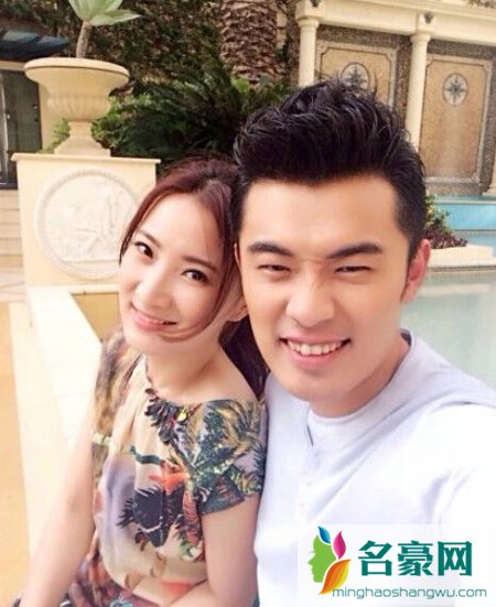 陈赫许婧离婚 陈赫许婧显赫家世