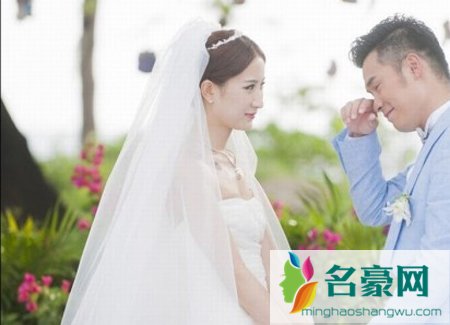 陈赫许婧离婚 陈赫许婧显赫家世