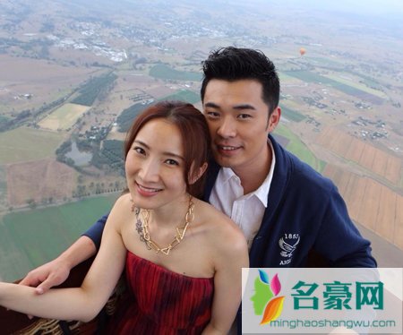 陈赫许婧离婚 陈赫许婧显赫家世