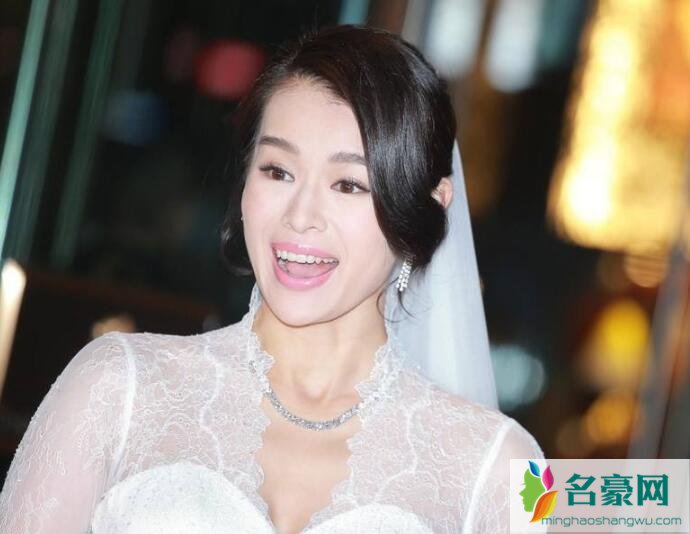 胡杏儿二胎成真