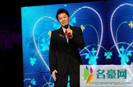 蔡国庆个人演唱会 蔡国庆主持的演唱会
