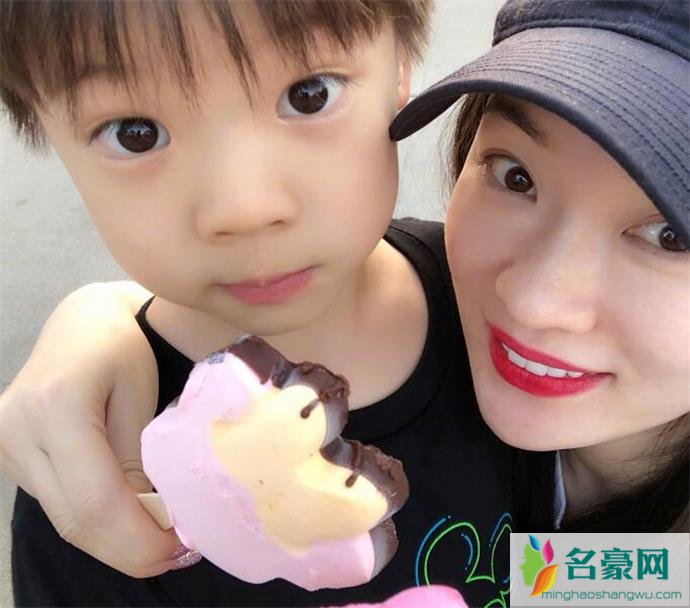 嗯哼想娶霍思燕