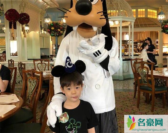 嗯哼人生规划曝光