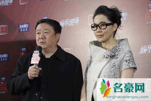 尤小刚的老婆是谁 尤小刚现任妻子