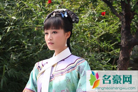 蓝盈莹直言不想红是假话 坚持自己是话剧演员
