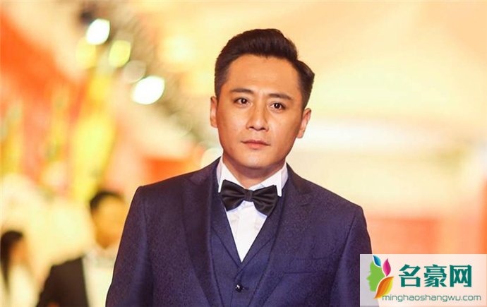 刘烨和老婆怎么认识的