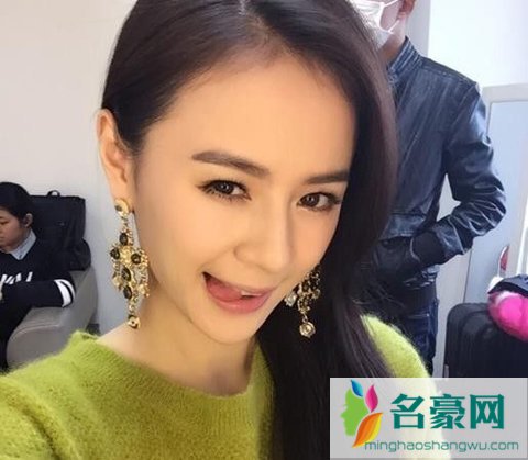 废柴兄弟女主角王婧资料剧照 王婧黑丝袜照片