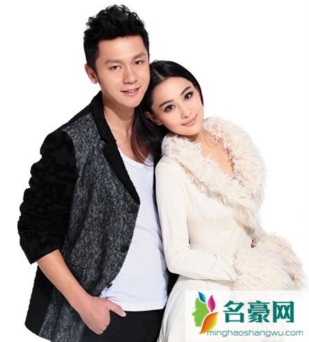 李晨是不是富二代 演员李晨结婚了吗