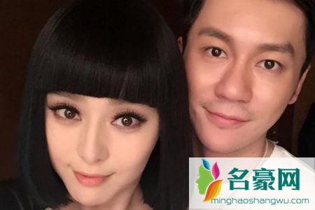 李晨是不是富二代 演员李晨结婚了吗