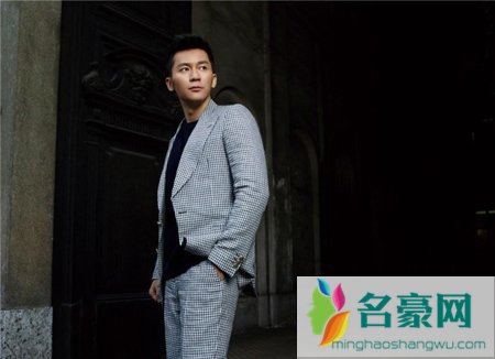 李晨是不是富二代 演员李晨结婚了吗