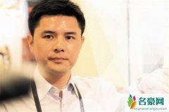 央视主持人赵普老婆是谁 气质那么好为何没能成为