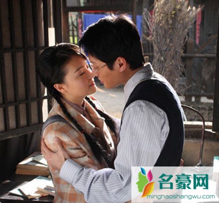 冯绍峰与李彩桦/戴娇倩/柳如是床戏吻戏 冯绍峰吻戏床戏大全