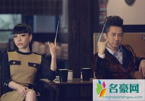 哈林为吴莫愁写的歌 吴莫愁和哈林结婚照亲密照接吻照