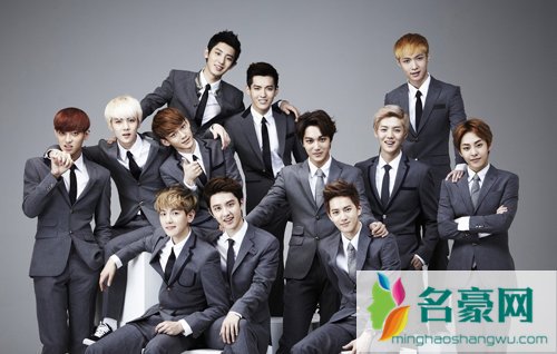 exo吴亦凡解约宋茜 宋茜和吴亦凡击掌