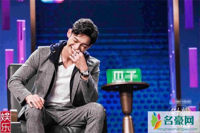 辰亦儒为什么红不起来