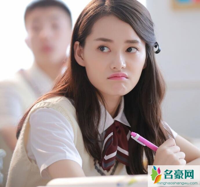 柴碧云夏至未至剧照