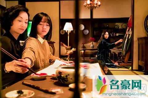 《嘉年华》女主角文淇获得金马奖最佳女配角 新老电影人惺惺相惜