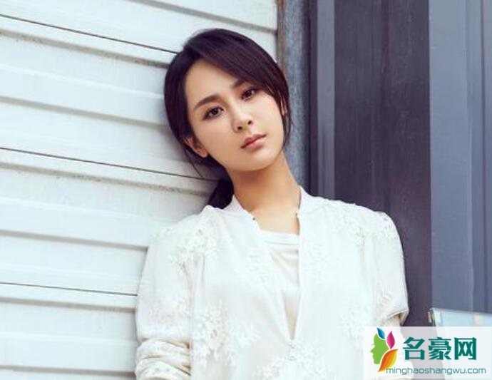 杨紫近况怎样