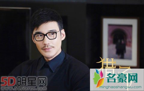 胡兵感慨曾占有明星所有缺点 回国后不再看重出名