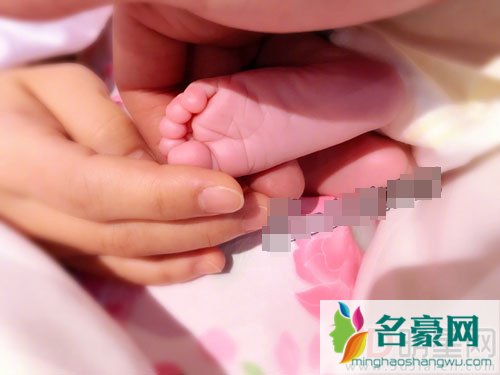 黄英二胎得女 一儿一女凑足好