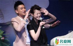 胡杏儿黄宗泽为何分手 回顾两人爱情路分手原因令