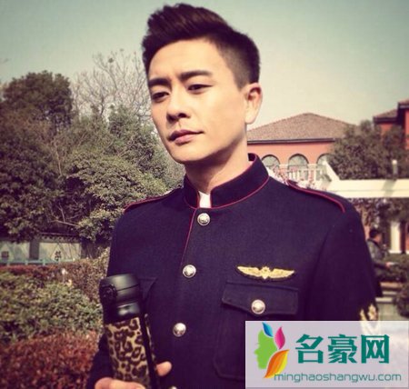 李易峰和黄宗泽很像 李易峰和黄宗泽谁帅