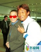 那英高峰为什么离婚 那英前夫高峰近况年龄