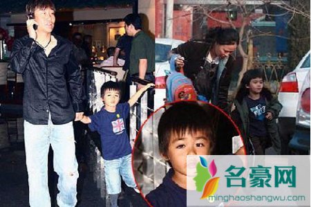 那英高峰为什么离婚 那英前夫高峰近况年龄
