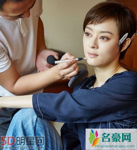孙俪曾经恨极了爸爸 全靠邓超解开心结