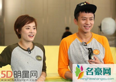 孙俪曾经恨极了爸爸 全靠邓超解开心结